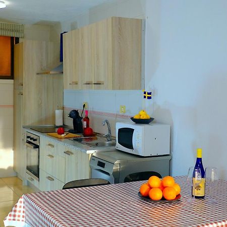 La Arena Free Wi-Fi Check-In 24 Hours Puerto de Santiago  Ngoại thất bức ảnh